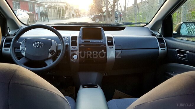 Toyota Prius 2006, 215,000 km - 1.5 l - Bakı