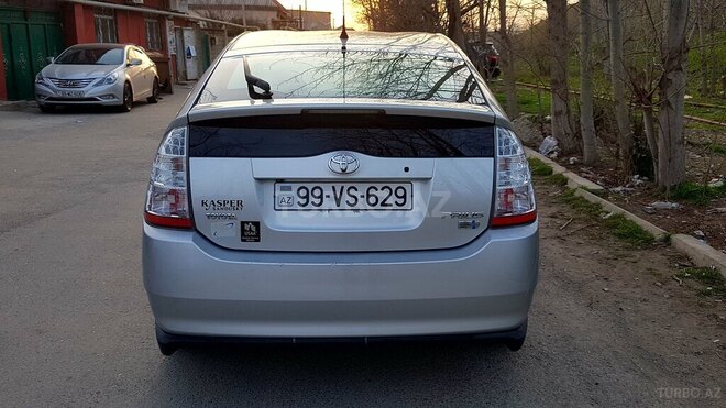 Toyota Prius 2006, 215,000 km - 1.5 l - Bakı