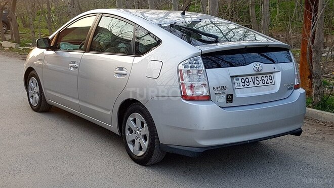 Toyota Prius 2006, 215,000 km - 1.5 l - Bakı