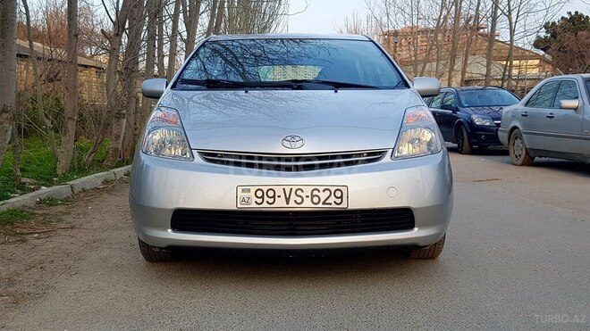 Toyota Prius 2006, 215,000 km - 1.5 l - Bakı