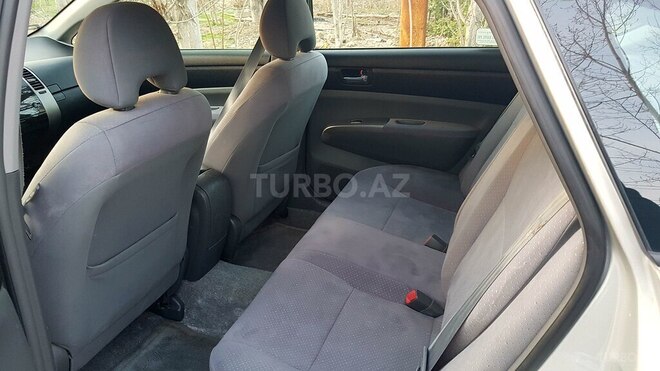 Toyota Prius 2006, 215,000 km - 1.5 l - Bakı