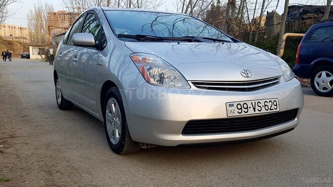 Toyota Prius 2006, 215,000 km - 1.5 l - Bakı