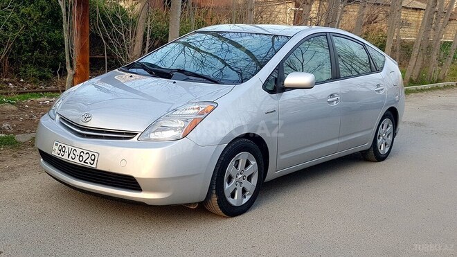 Toyota Prius 2006, 215,000 km - 1.5 l - Bakı