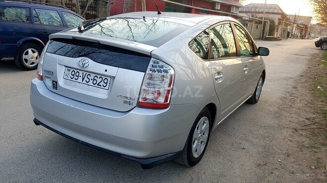 Toyota Prius 2006, 215,000 km - 1.5 l - Bakı