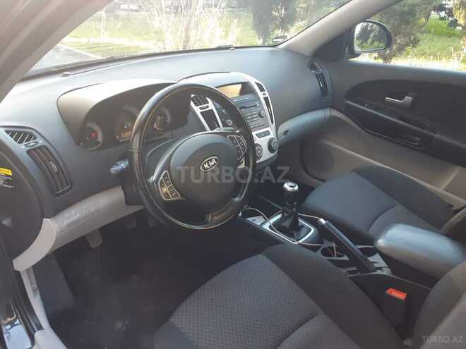 Kia Ceed 2007, 255,555 km - 1.6 l - Bakı