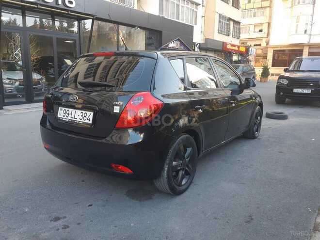 Kia Ceed 2007, 255,555 km - 1.6 l - Bakı