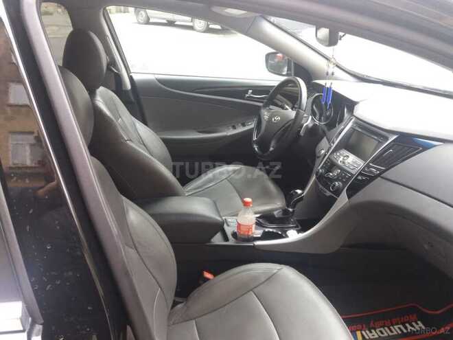 Hyundai Sonata 2011, 95,000 km - 2.0 л - Bakı
