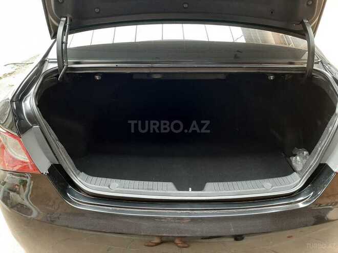Hyundai Sonata 2011, 95,000 km - 2.0 л - Bakı