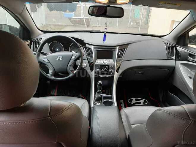 Hyundai Sonata 2011, 95,000 km - 2.0 л - Bakı