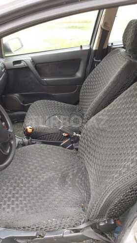 Opel Astra 1998, 326,000 km - 1.8 l - Bakı