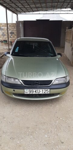 Opel Vectra 1996, 450,000 km - 2.0 l - Bakı