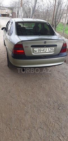 Opel Vectra 1996, 450,000 km - 2.0 l - Bakı