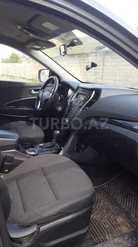 Hyundai Santa Fe 2012, 170,000 km - 2.4 l - Bakı