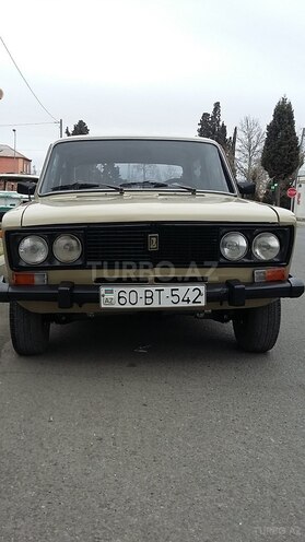 LADA (VAZ) 2106 1987, 93,400 km - 1.5 л - Gəncə