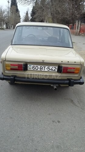 LADA (VAZ) 2106 1987, 93,400 km - 1.5 л - Gəncə