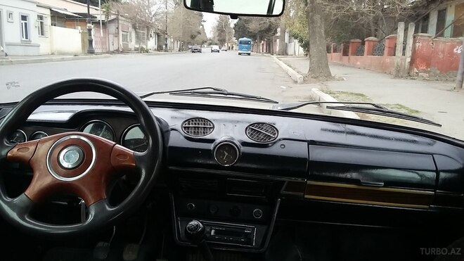 LADA (VAZ) 2106 1987, 93,400 km - 1.5 л - Gəncə