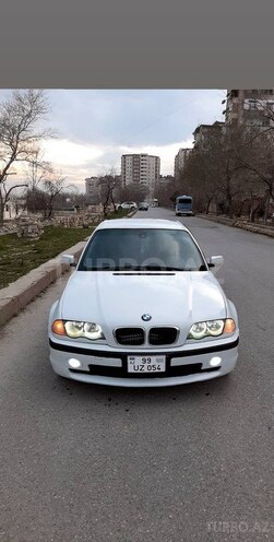 BMW 318 2000, 337,000 km - 1.9 л - Bakı