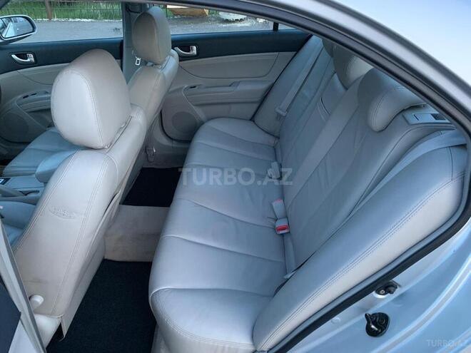Hyundai Sonata 2006, 152,400 km - 2.0 l - Bakı