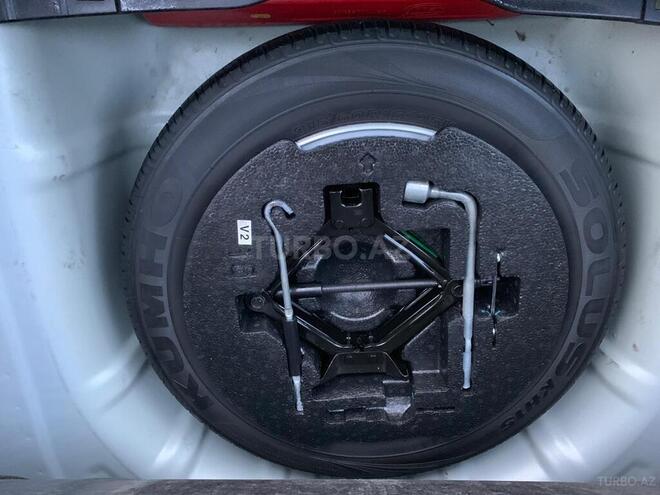 Hyundai Sonata 2006, 152,400 km - 2.0 l - Bakı