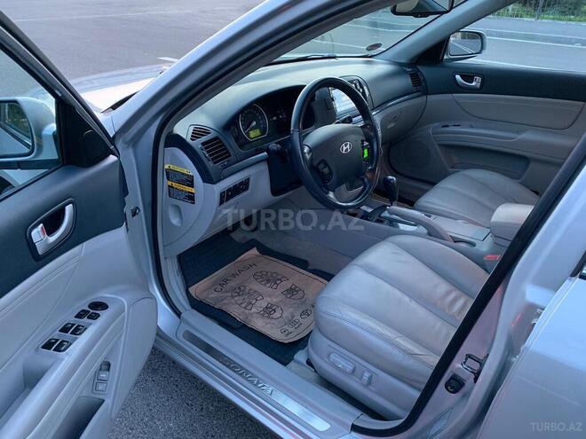 Hyundai Sonata 2006, 152,400 km - 2.0 l - Bakı