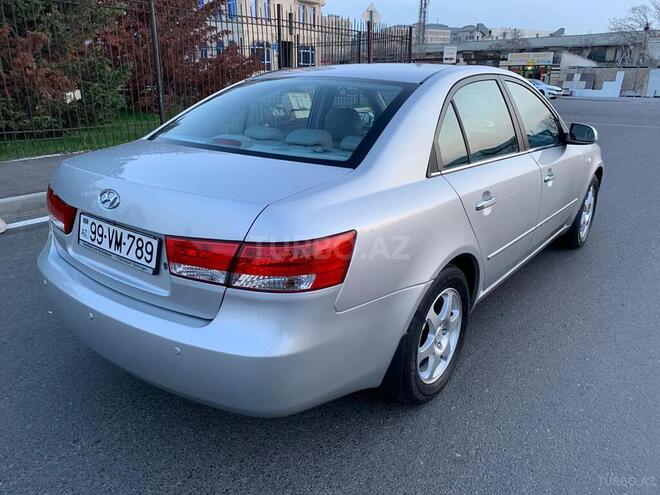 Hyundai Sonata 2006, 152,400 km - 2.0 l - Bakı