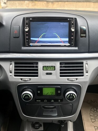 Hyundai Sonata 2006, 152,400 km - 2.0 l - Bakı