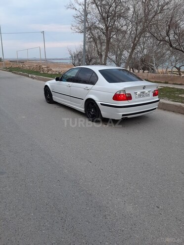 BMW 318 2000, 337,000 km - 1.9 л - Bakı