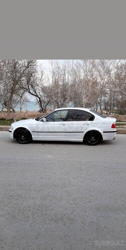 BMW 318 2000, 337,000 km - 1.9 л - Bakı
