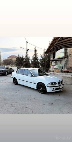 BMW 318 2000, 337,000 km - 1.9 л - Bakı