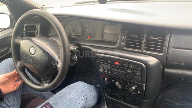 Opel Vectra 1998, 310,000 km - 0.2 l - Bakı