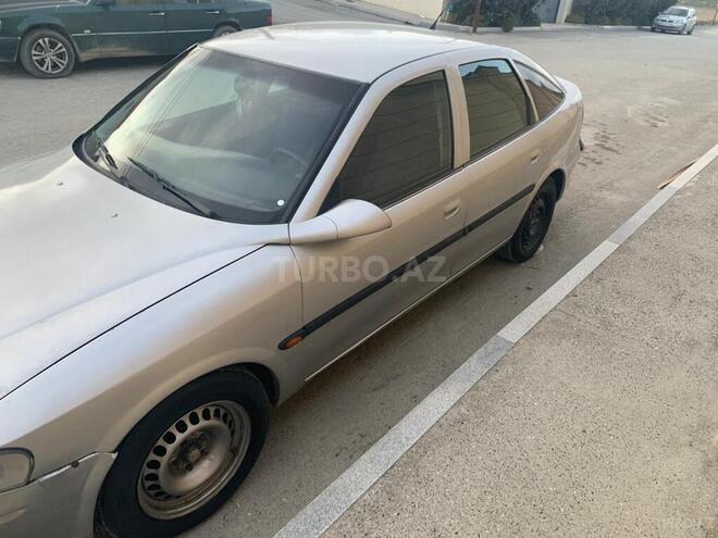 Opel Vectra 1998, 310,000 km - 0.2 l - Bakı