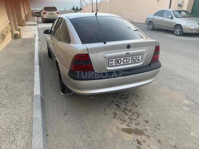 Opel Vectra 1998, 310,000 km - 0.2 l - Bakı