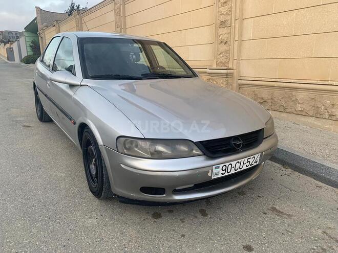 Opel Vectra 1998, 310,000 km - 0.2 l - Bakı