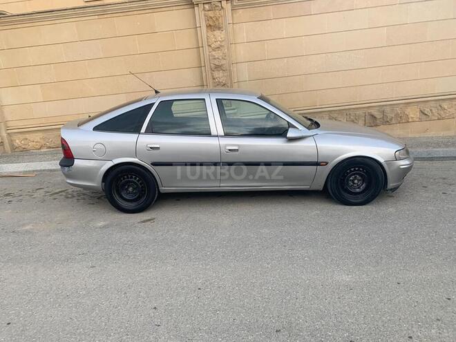 Opel Vectra 1998, 310,000 km - 0.2 l - Bakı