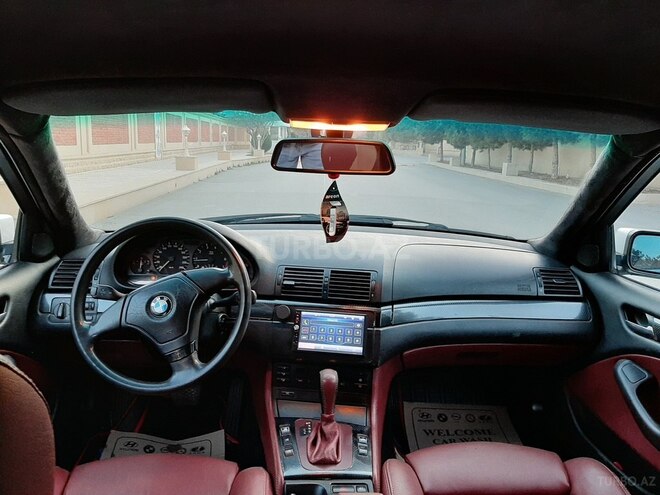 BMW 318 2000, 337,000 km - 1.9 л - Bakı