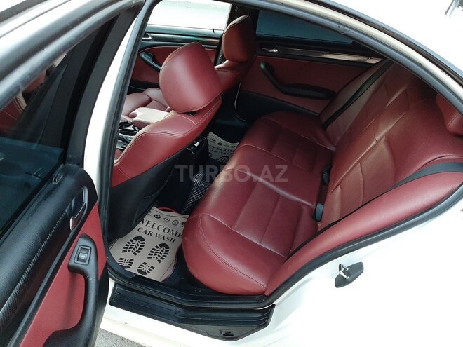 BMW 318 2000, 337,000 km - 1.9 л - Bakı