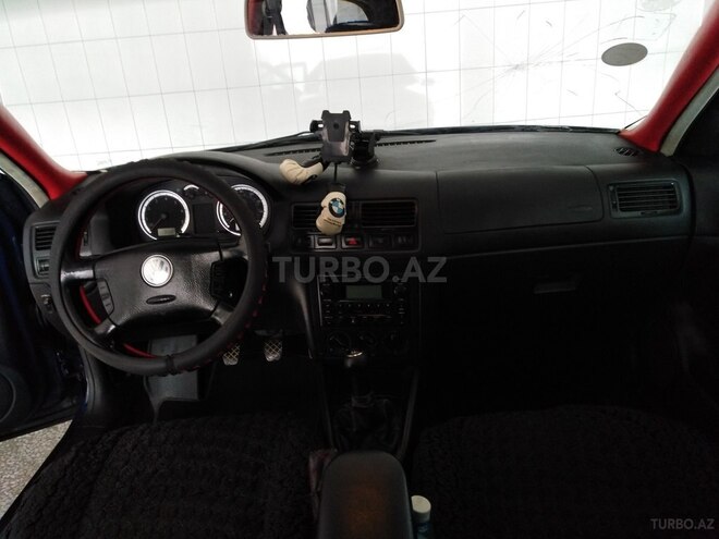 Volkswagen Jetta 2003, 42,351 km - 1.8 l - Bakı
