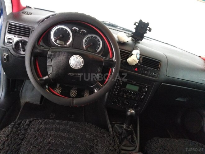 Volkswagen Jetta 2003, 42,351 km - 1.8 l - Bakı
