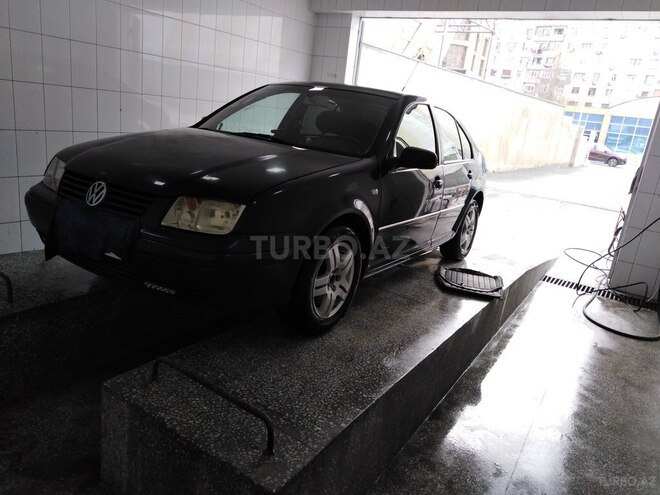 Volkswagen Jetta 2003, 42,351 km - 1.8 l - Bakı