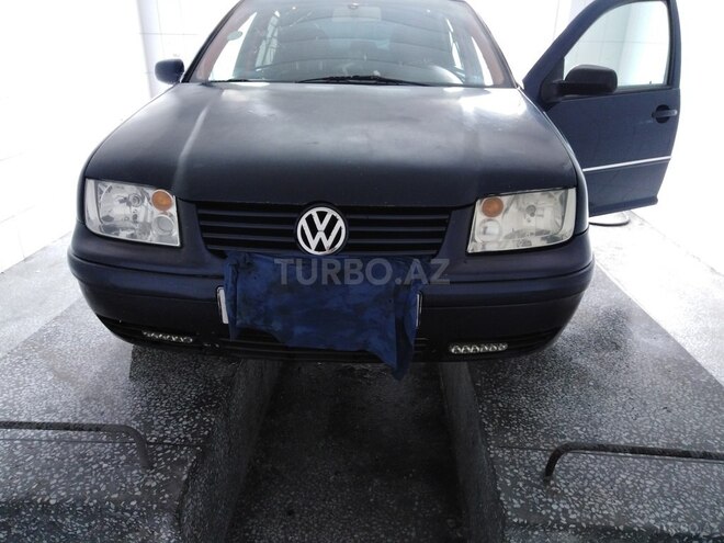 Volkswagen Jetta 2003, 42,351 km - 1.8 l - Bakı