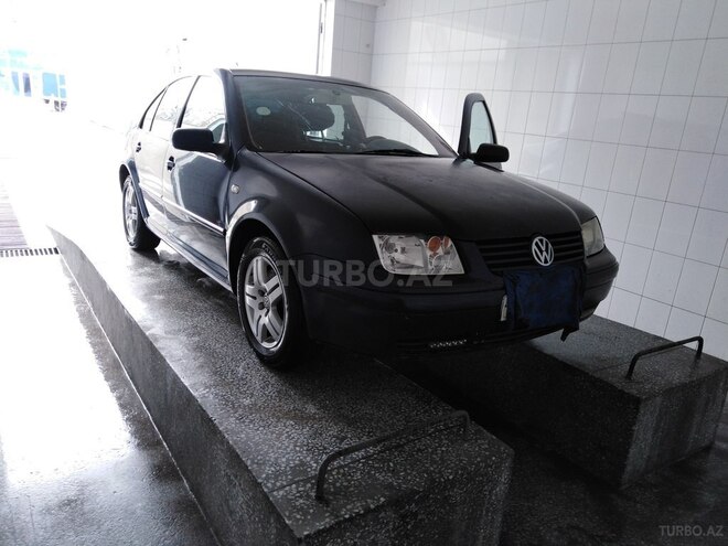 Volkswagen Jetta 2003, 42,351 km - 1.8 l - Bakı
