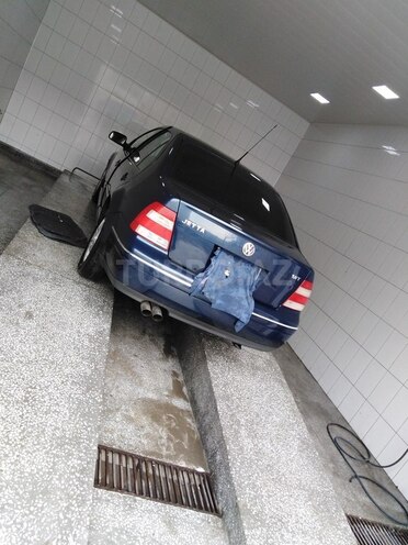Volkswagen Jetta 2003, 42,351 km - 1.8 l - Bakı