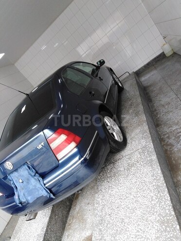 Volkswagen Jetta 2003, 42,351 km - 1.8 l - Bakı