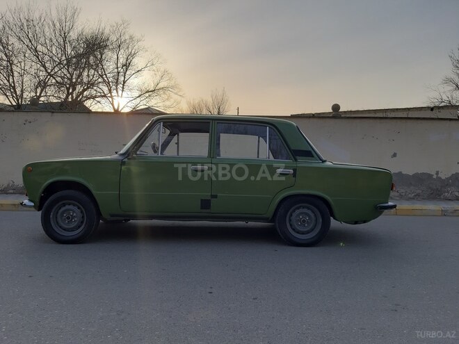 LADA (VAZ) 21011 1976, 123,456 km - 1.3 l - Kürdəmir