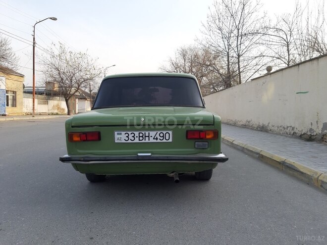 LADA (VAZ) 21011 1976, 123,456 km - 1.3 l - Kürdəmir