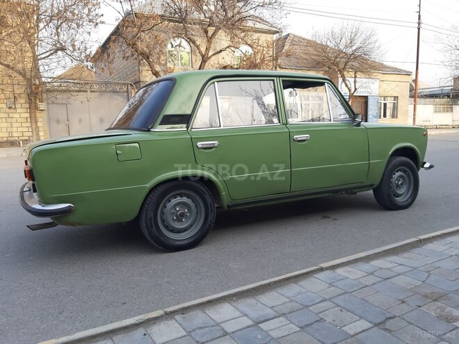 LADA (VAZ) 21011 1976, 123,456 km - 1.3 l - Kürdəmir