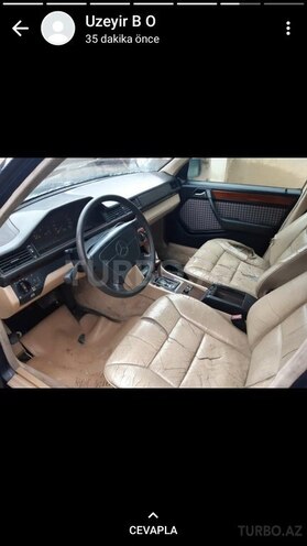 Mercedes E 220 1994, 350,000 km - 2.2 l - Bakı