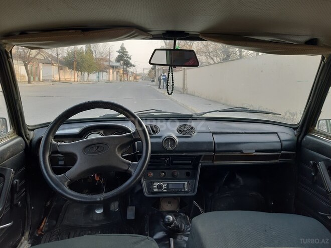 LADA (VAZ) 21011 1976, 123,456 km - 1.3 l - Kürdəmir