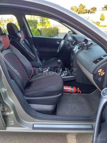 Renault Megane 2007, 227,100 km - 0.2 l - Bakı