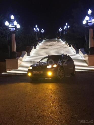 Renault Megane 2007, 227,100 km - 0.2 l - Bakı